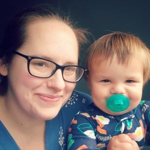 Meet your Posher, Adrienne